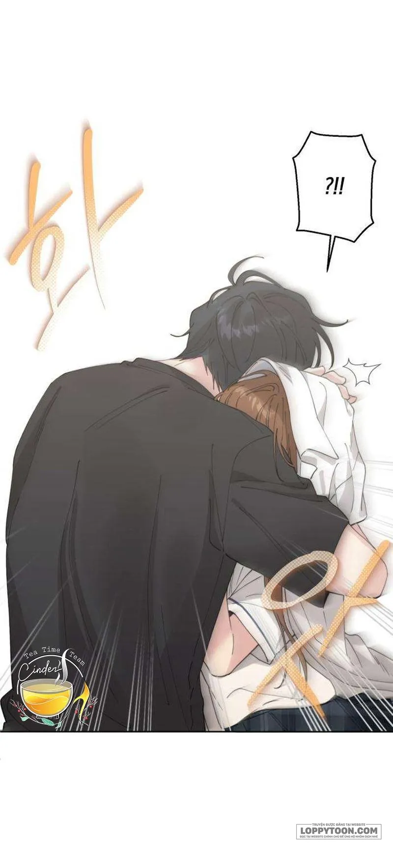 Tên Khốn Đẹp Trai Chap 10 - trang 12