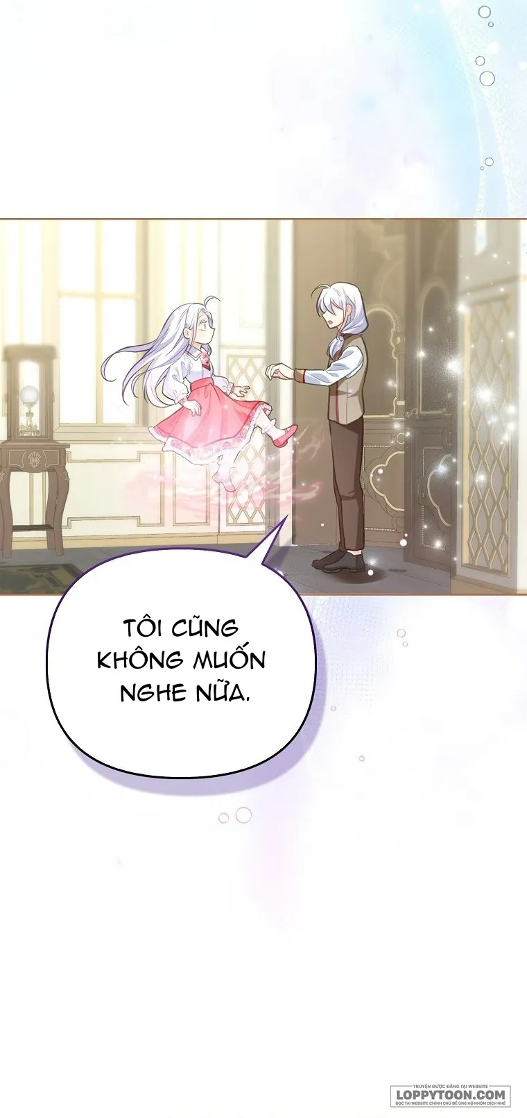 Phương Pháp Trồng Lúa Đặc Biệt Của Ác Nữ Chap 2 - trang 54