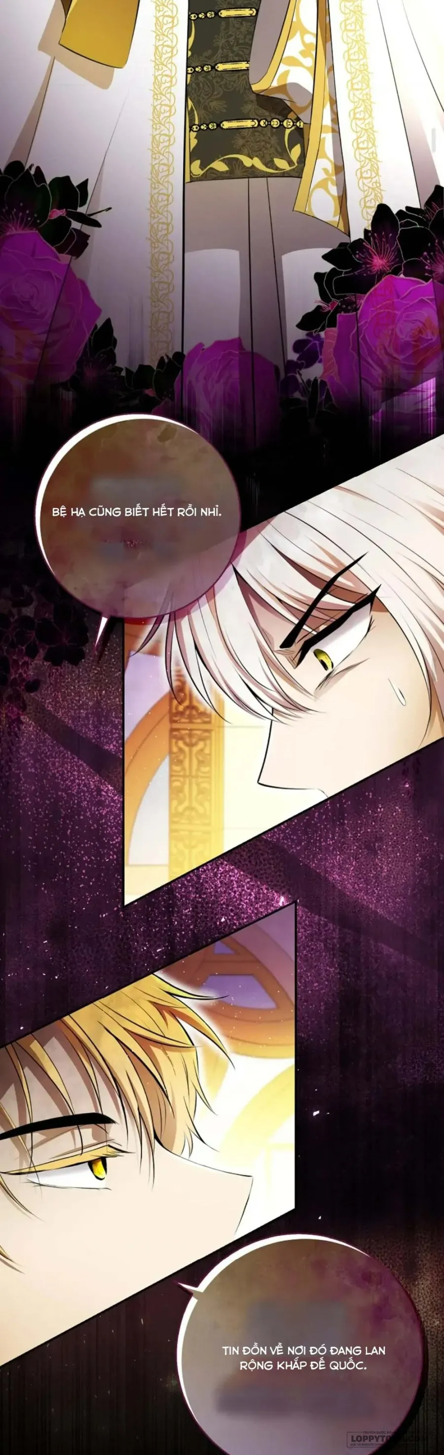 Sóc Con Tài Năng Chap 97 - trang 45