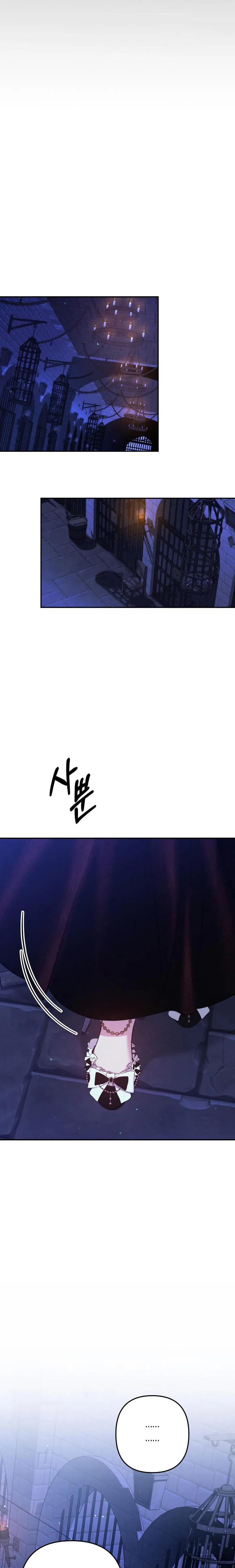 Cuộc Hôn Nhân Bị Cướp Đoạt Chap 34 - trang 11