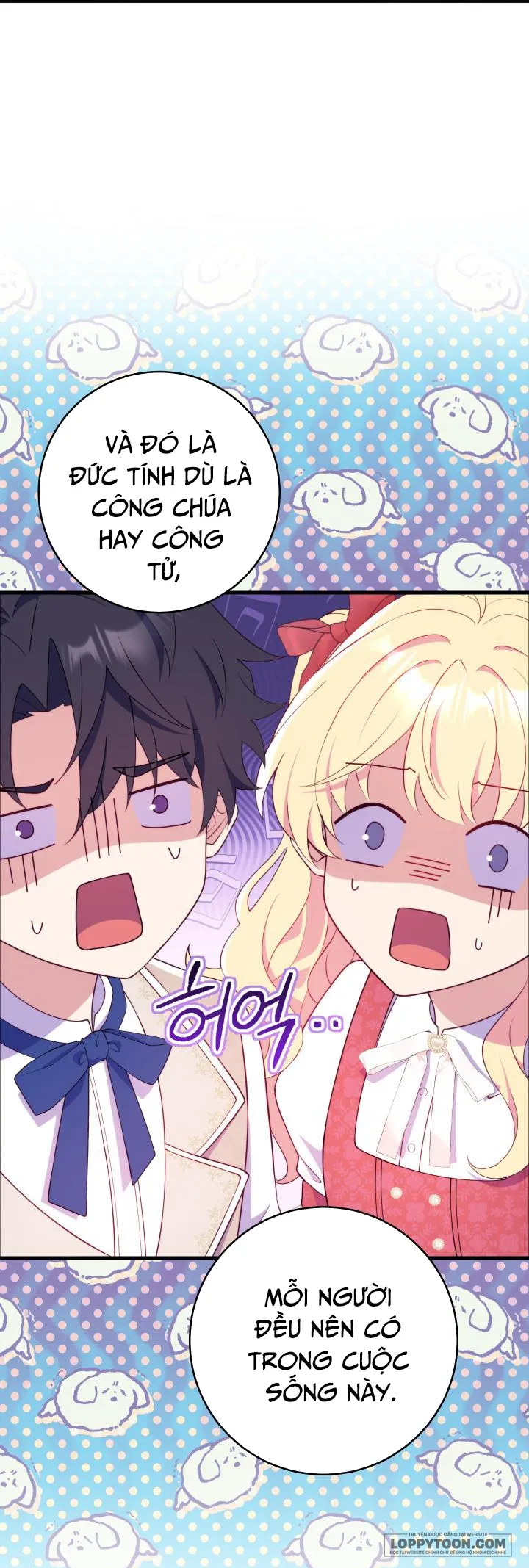 Trở Thành Bạn Thời Thơ Ấu Của Nam Phụ Ám Ảnh Chap 8 - trang 62
