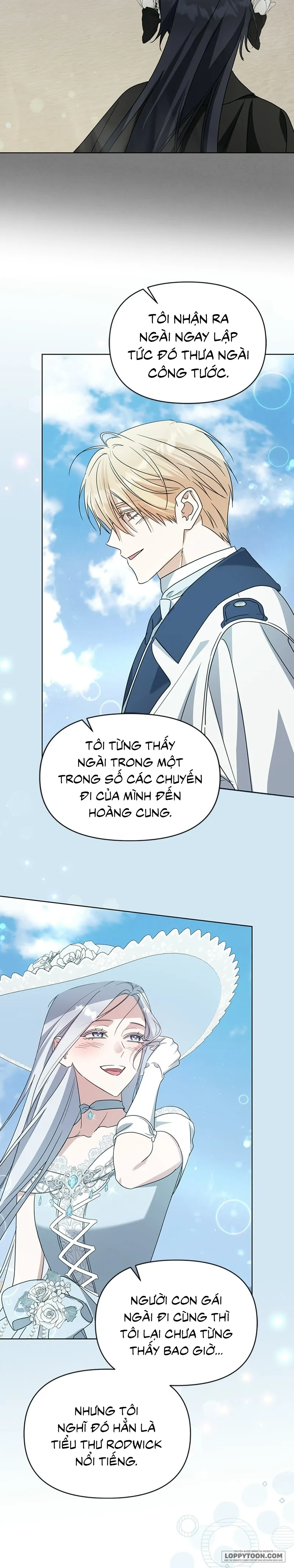 Trở Thành Con Gái Nuôi Của Gia Tộc Sát Thủ Chap 96 - trang 6