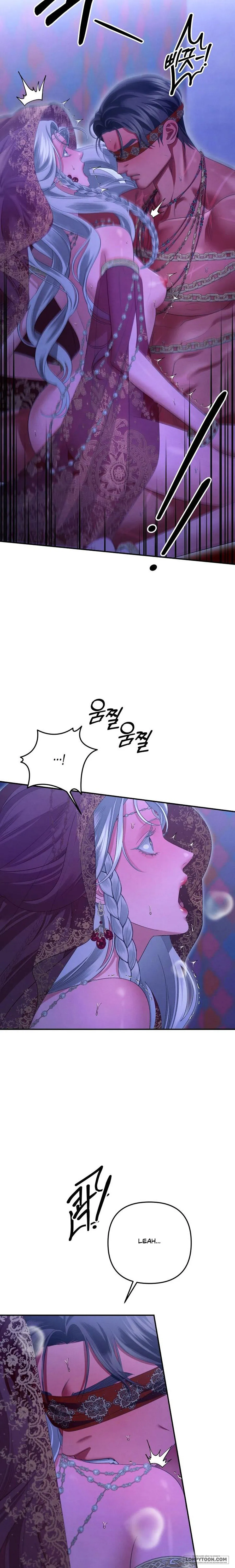Cuộc Hôn Nhân Bị Cướp Đoạt Chap 76 - 🔞🔞🔞 - trang 19