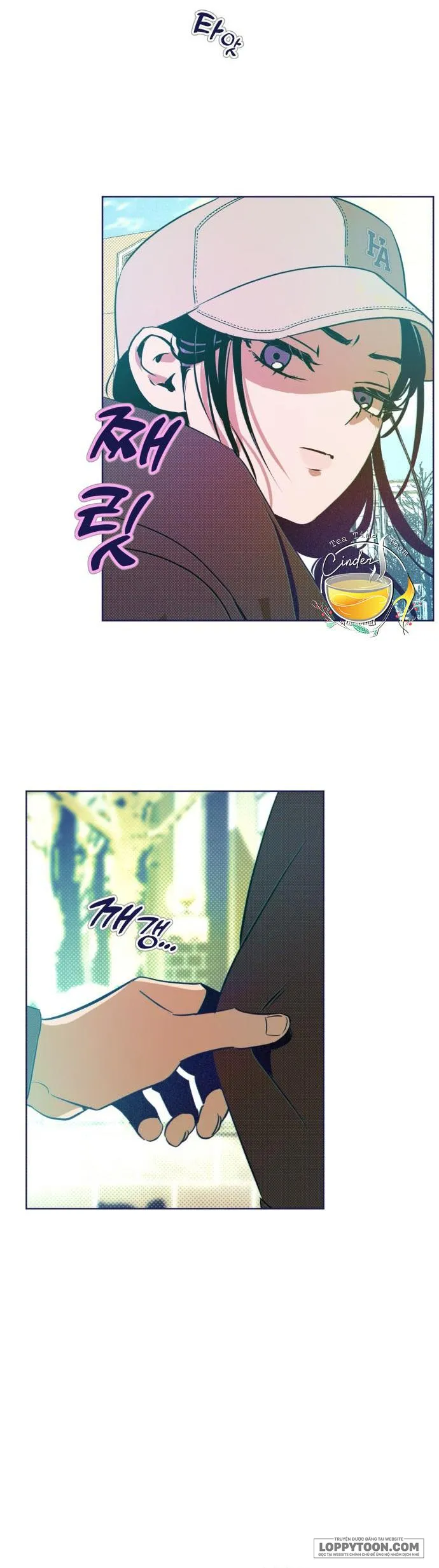 Trắc Nghiệm 4 Lựa Chọn Chap 30 - trang 17