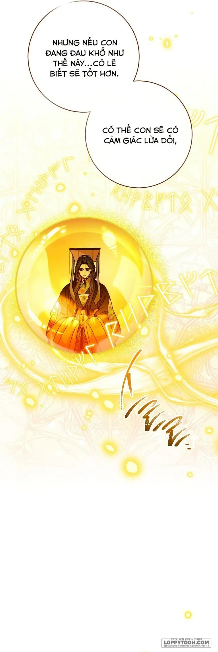 Tiểu Thiếp Chỉ Muốn Sống Yên Bình Chap 115 - trang 22