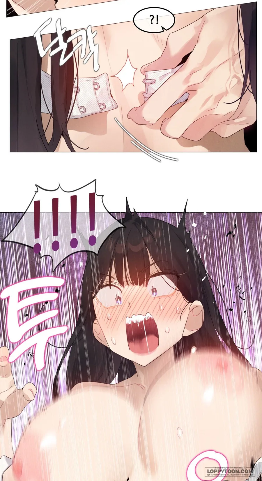 Tôi Chỉ Đi Khám Bệnh Thôi Mà Chap 1 - 🔞 - trang 31