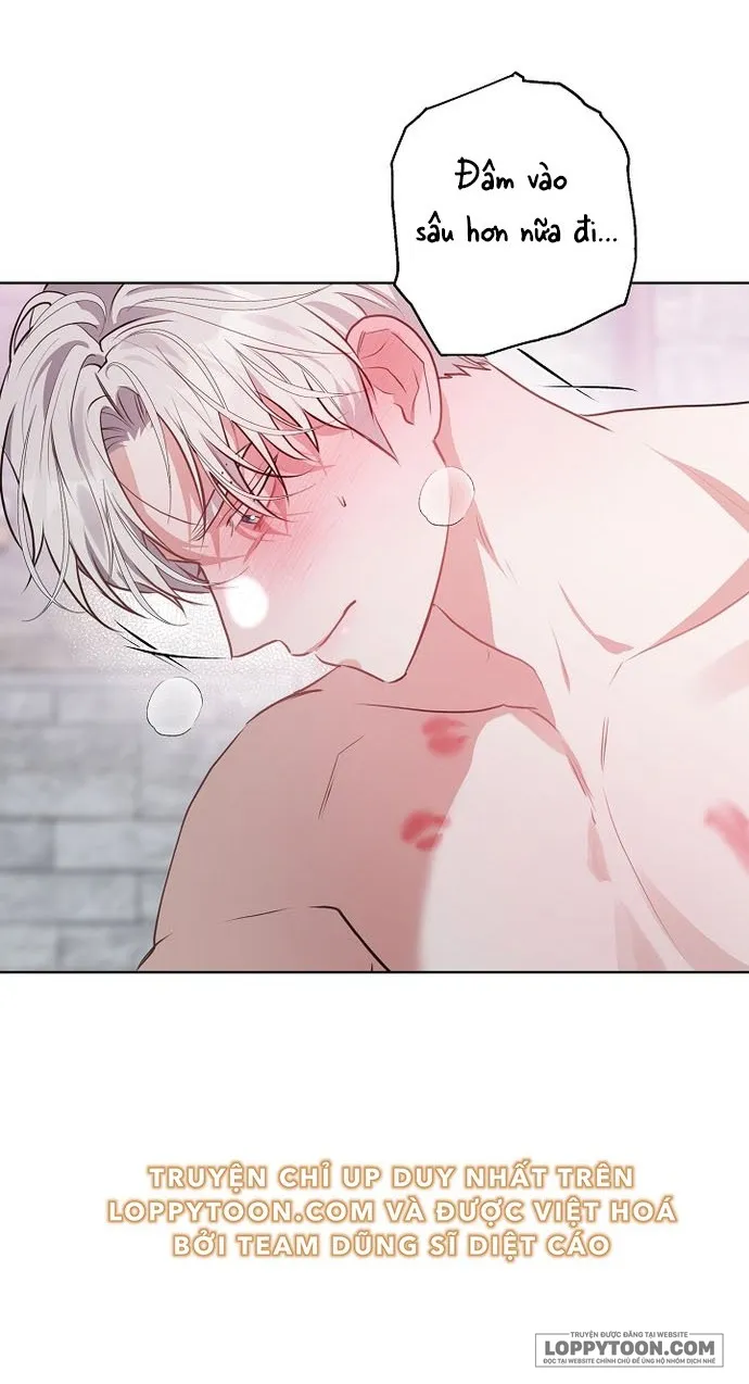 Thánh Kị Sĩ Và Ác Ma Chap 5 - 🔞🔞🔞 - trang 5