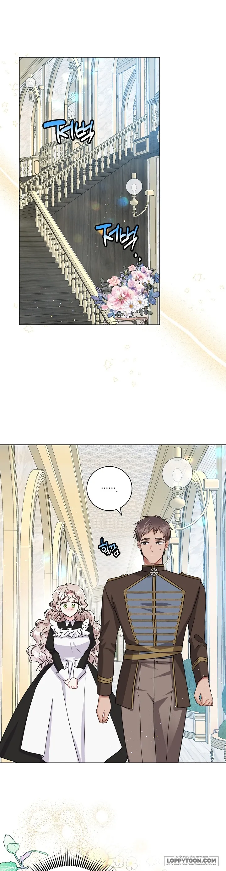 Thiếu Gia À, Tôi Không Có Ý Định Quyến Rũ Ngài Đâu Mà! Chap 3 - trang 2