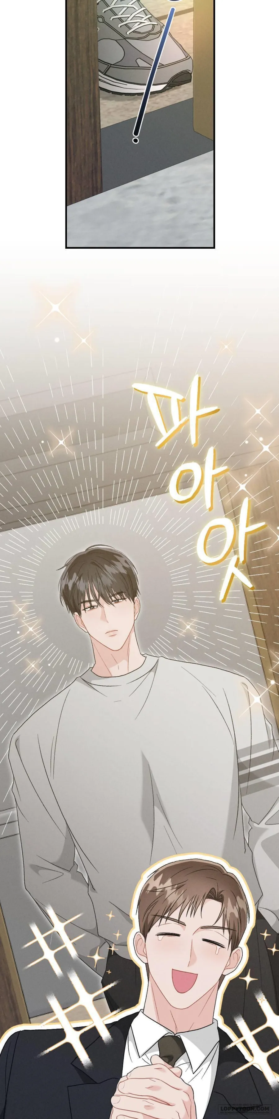 Đêm Chồng Chất Chap 18 - Ký ức đêm qua - trang 20