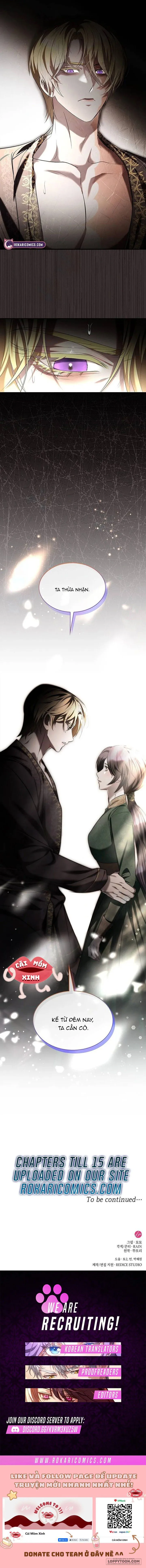 Vào Ngày Mà Chị Gái Tôi Qua Đời Chap 7 - trang 12