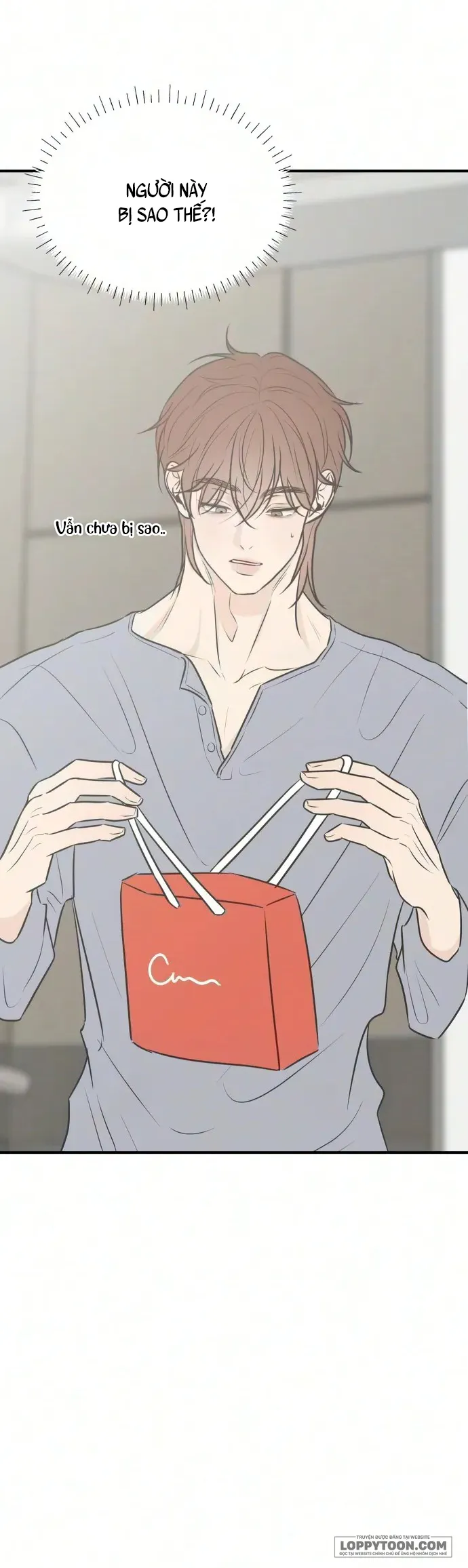 Scandal Bảo Vệ Hôn Nhân Chap 10 - trang 13