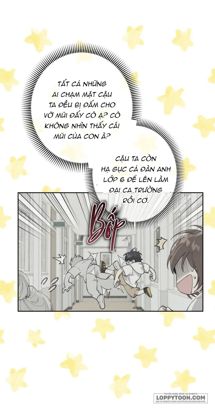 Tên Khốn Đẹp Trai Chap 1 - trang 19