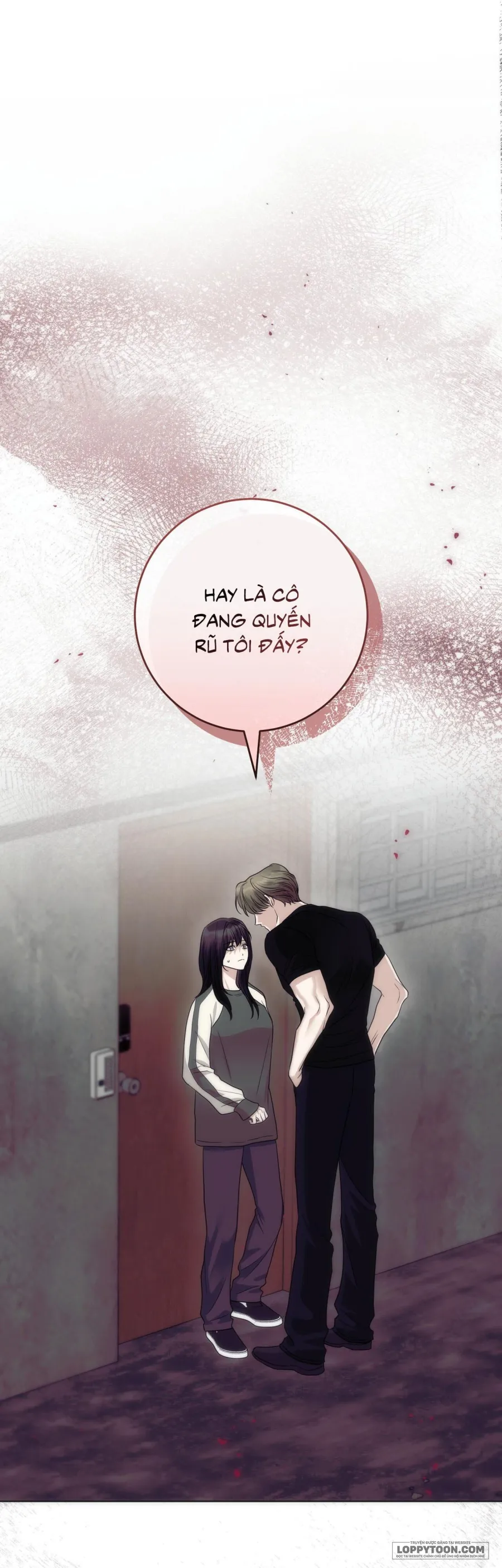 Hang Kiến Chap 5 - trang 1