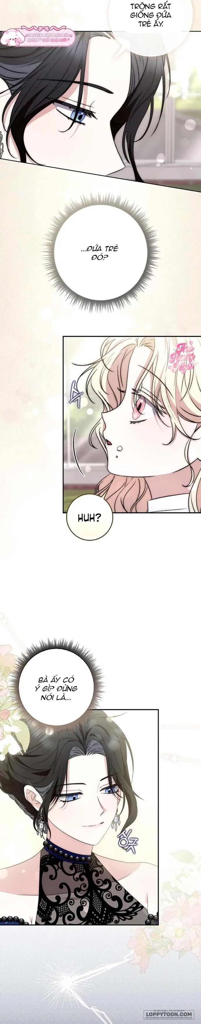 Nam Chính Bệnh Hoạn Ám Ảnh Với Sức Khoẻ Của Tôi Chap 10 - trang 9