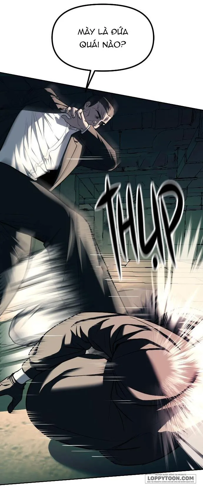 Xâm Nhập Trường Trung Học Tài Phiệt Chap 26 - trang 36