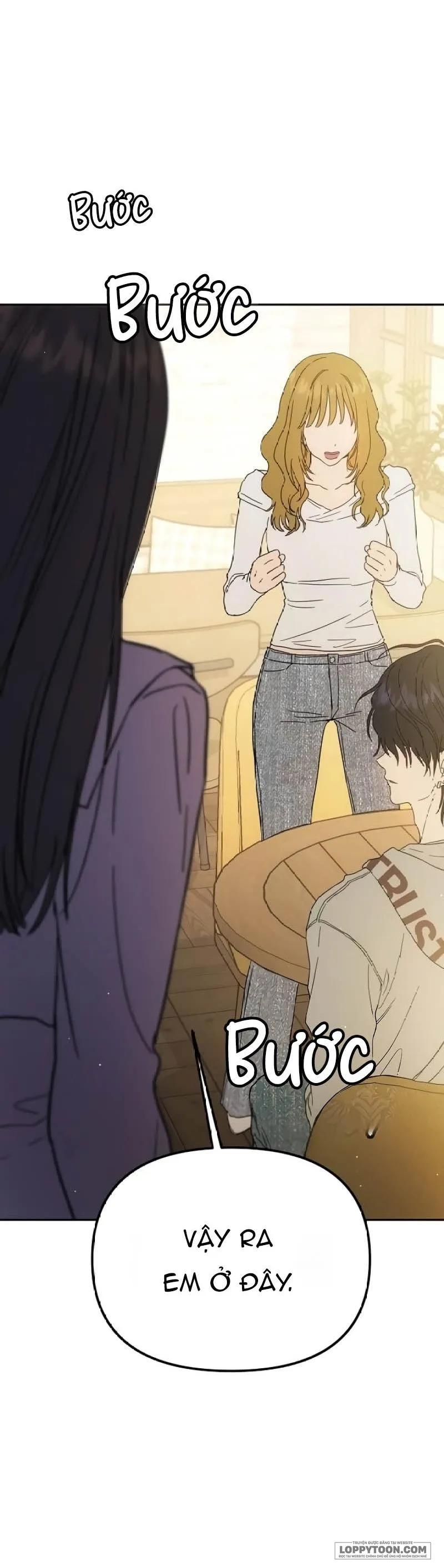 Tình Yêu Thuần Khiết Hư Hỏng Chap 22 - trang 40