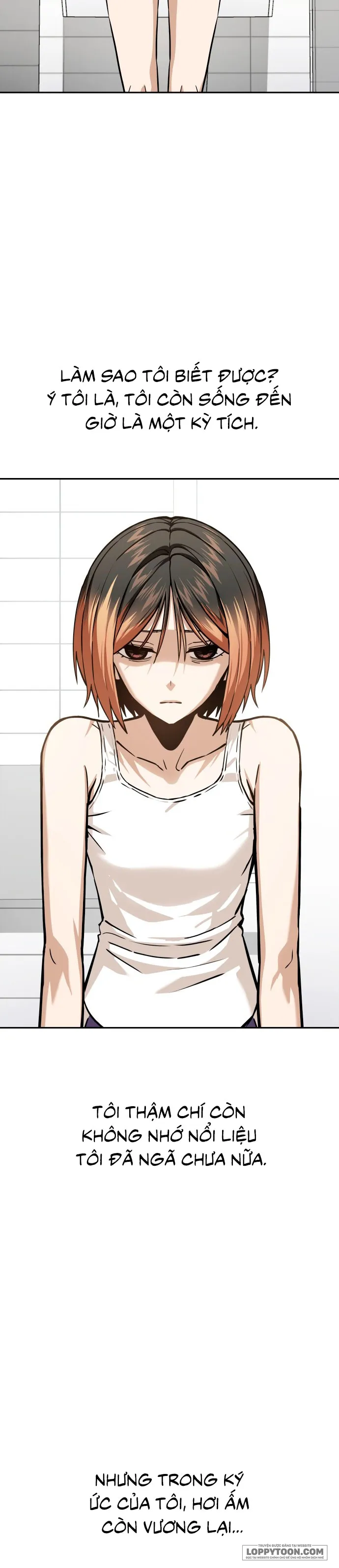 Từ Tình Cờ Đến Tình Yêu Chap 97 - trang 9