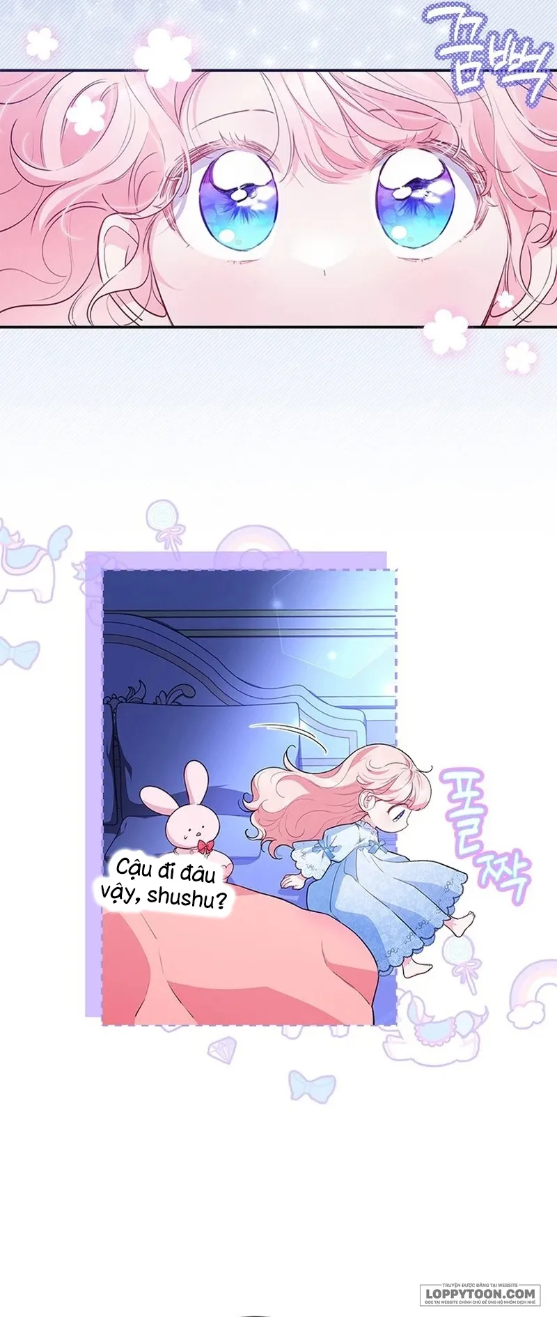 Đã Từ Chối Sủng Ái Rồi Mà Sao Còn Ám Ảnh Thế? Chap 18 - trang 47