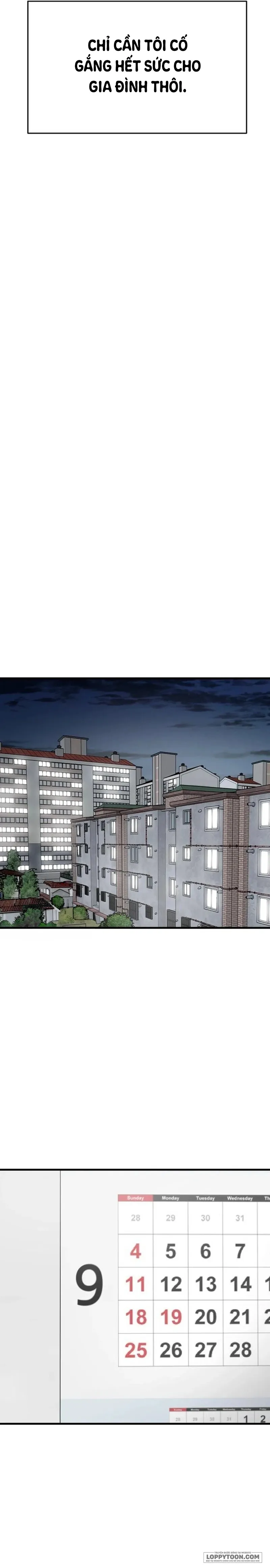 Ngôi Nhà Cô Đang Sống Chap 31 - trang 31