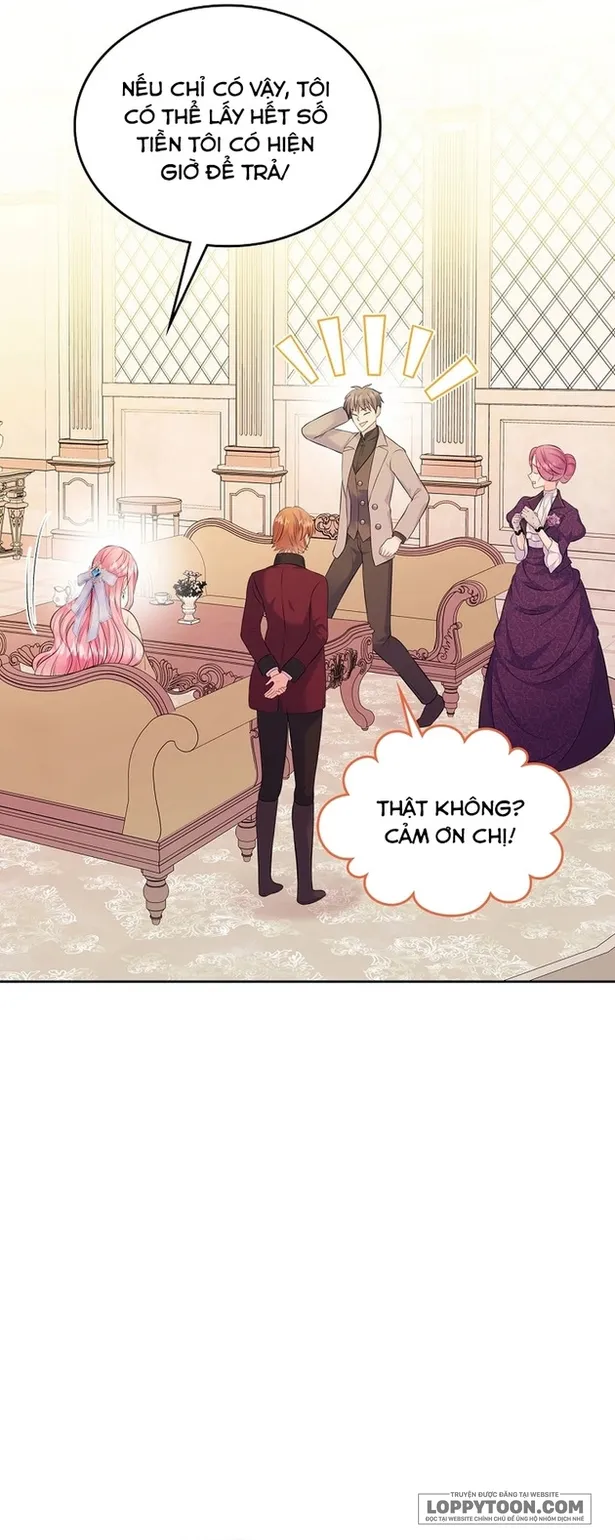 Tôi Sẽ Ly Hôn Với Anh Trai Nữ Chính Chap 45 - trang 6