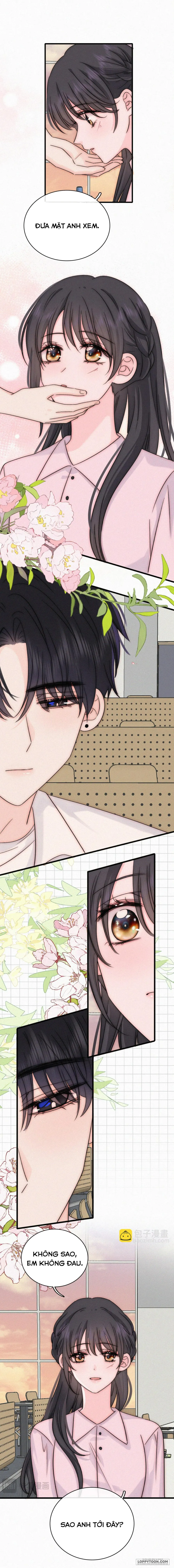 Một Lòng Cưng Chiều Chap 152 - trang 2