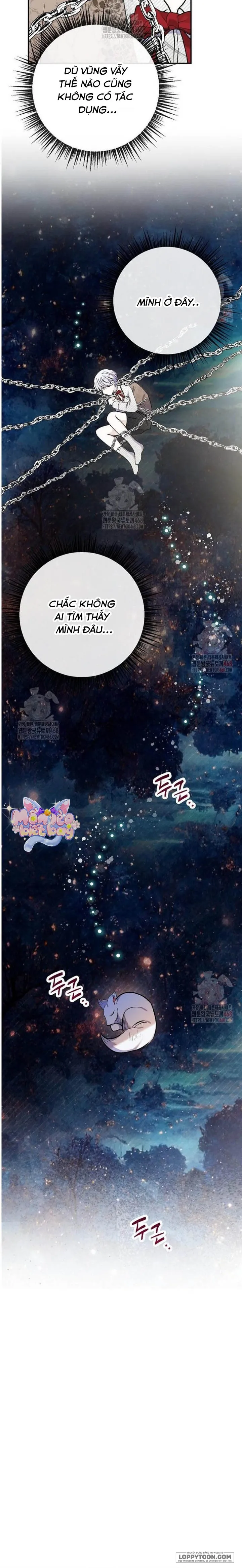 Con Gái Cưng Của Quỷ Chap 104 - trang 14