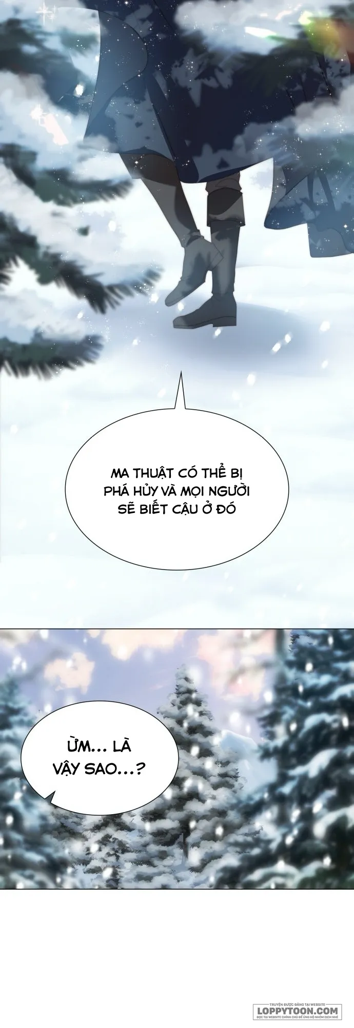 Tôi Được Sinh Ra Là Cô Con Gái Thứ Hai Chap 60 - trang 12