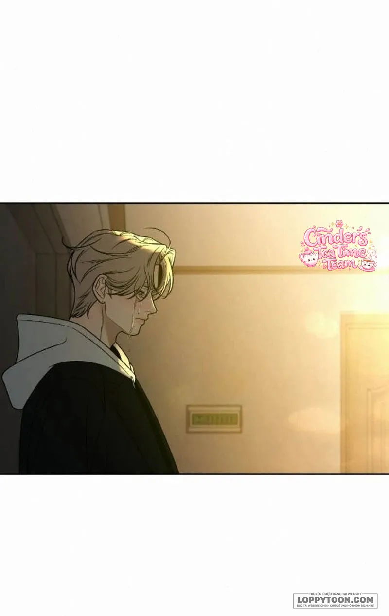 Chiến Lược Tình Yêu Trong Sáng Chap 140 - trang 59