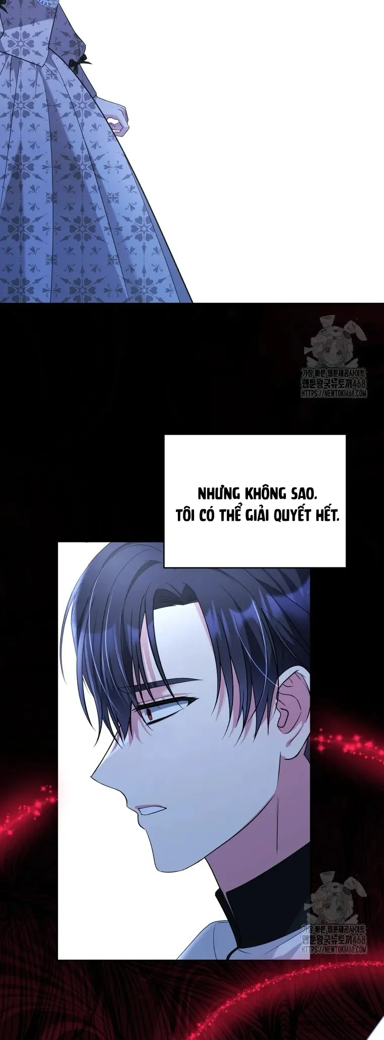 Chiếc Túi Bí Mật Của Quý Cô Xấu Xí Chap 60 - trang 7