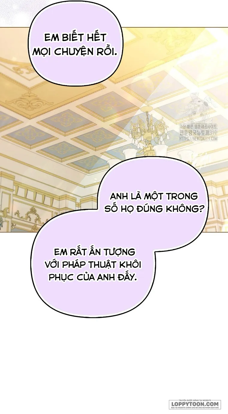 Phương Pháp Trồng Lúa Đặc Biệt Của Ác Nữ Chap 30 - trang 53