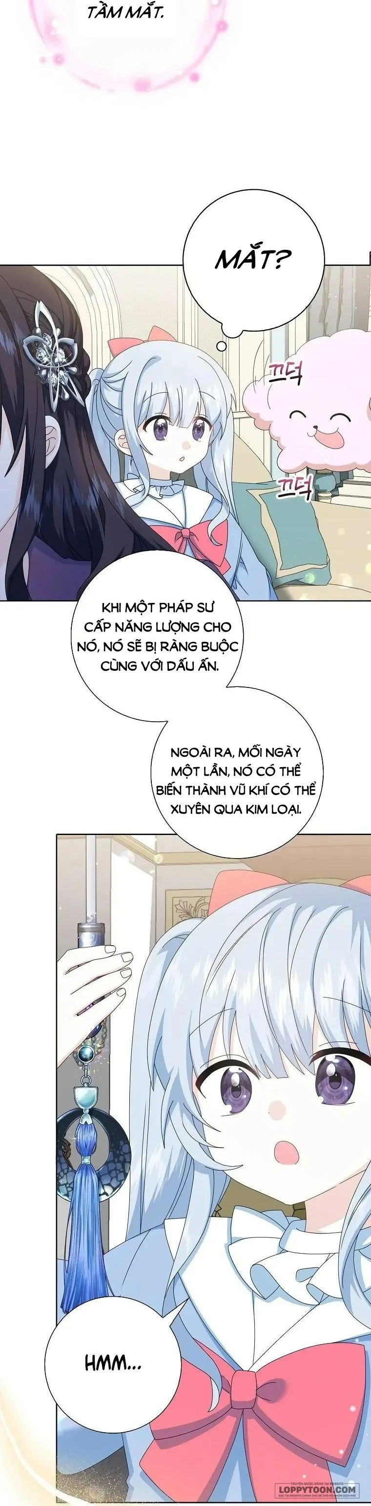 Tôi Sẽ Chiếm Lấy Ngư Trường Này! Chap 14 - trang 55
