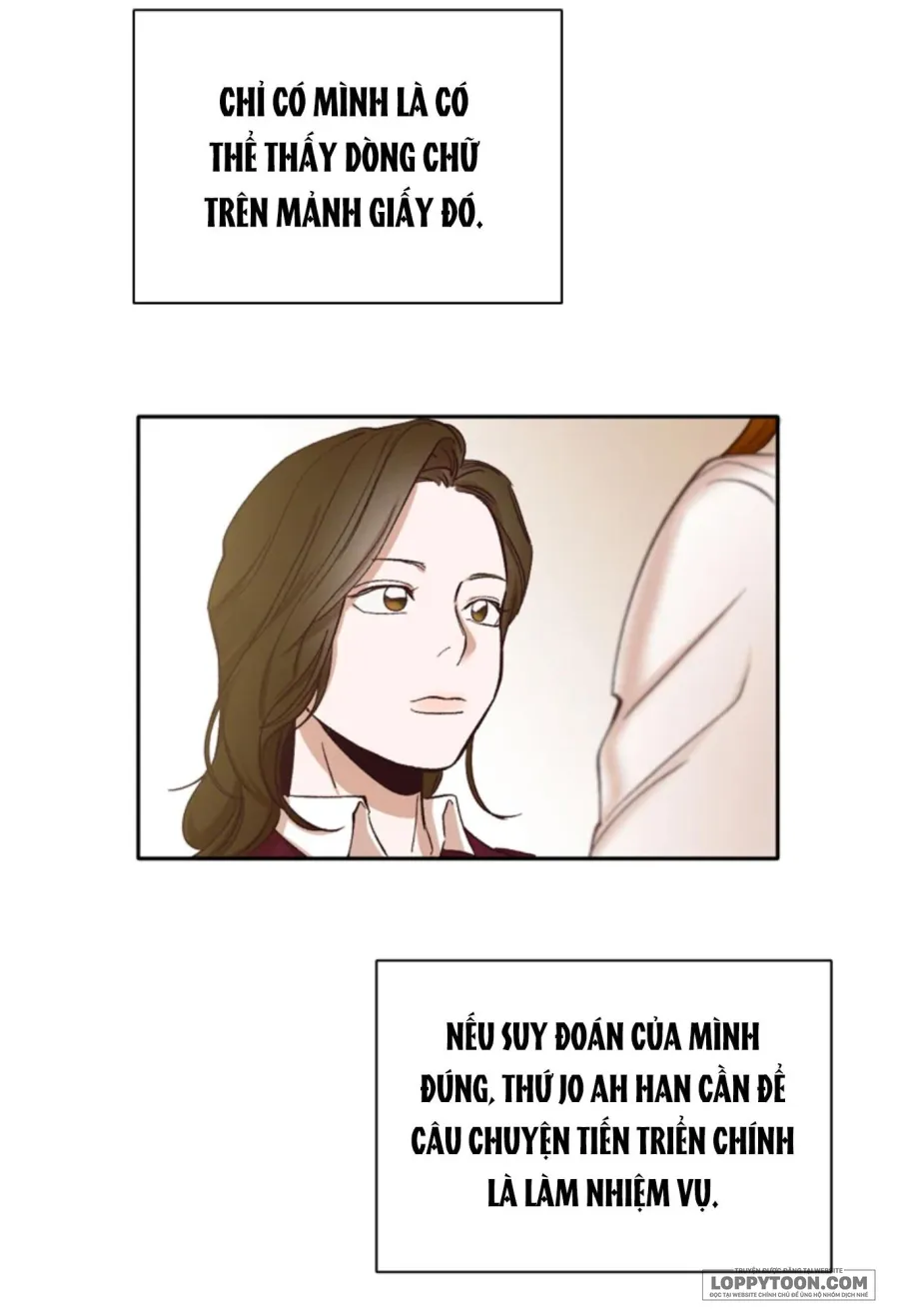 Thanh Xuân Của Chúng Ta Chap 2 - trang 68