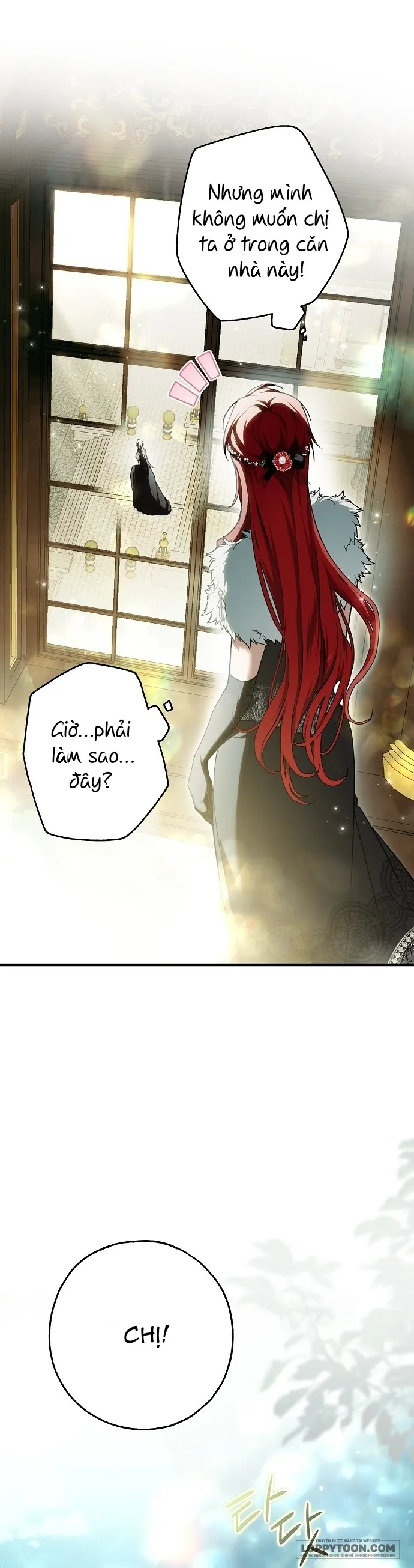 Có Kẻ Đã Sở Hữu Cơ Thể Của Tôi Chap 13 - trang 22