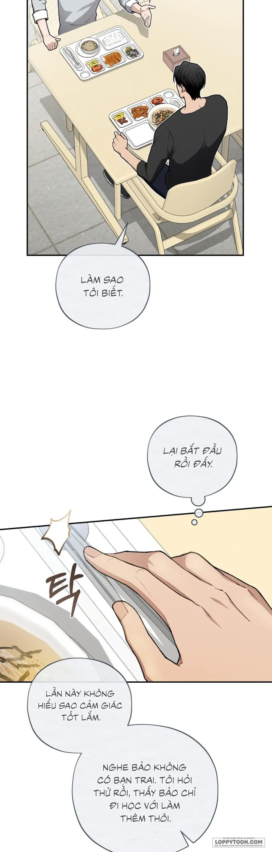 Quốc Lộ Số 1 Chap 6 - trang 62