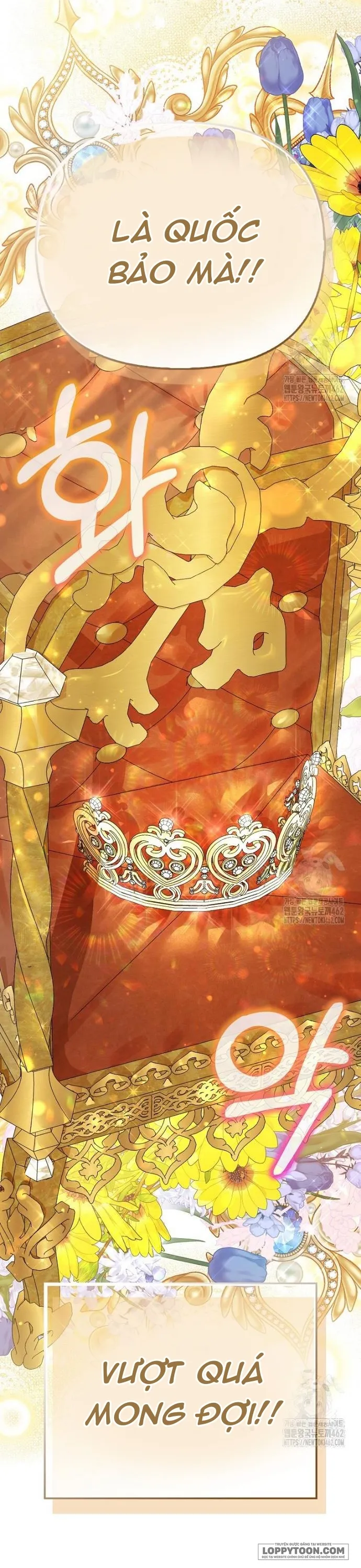 Nàng Công Chúa Của Mọi Người Chap 66 - trang 37
