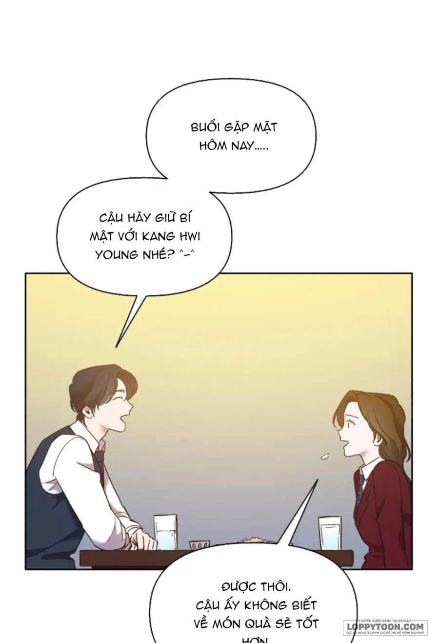 Thanh Xuân Của Chúng Ta Chap 53 - trang 62
