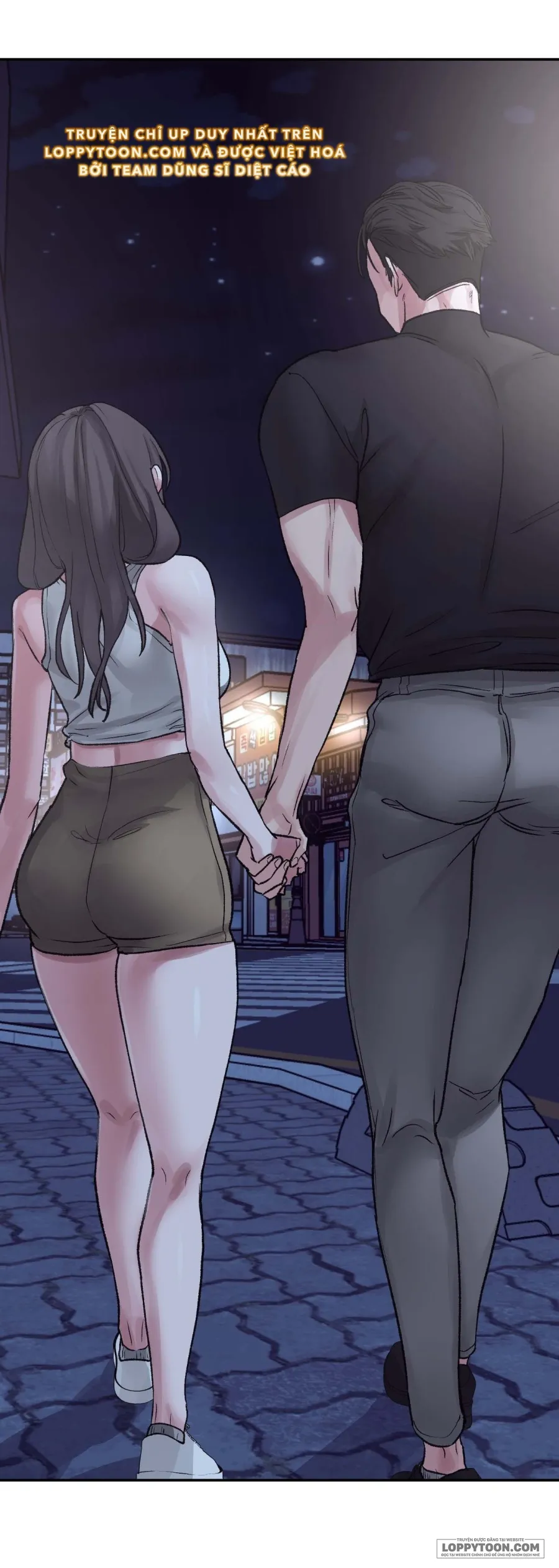 Tại Sao Điều Này Lại Đúng? Chap 19 - 🔞🔞🔞 - trang 23