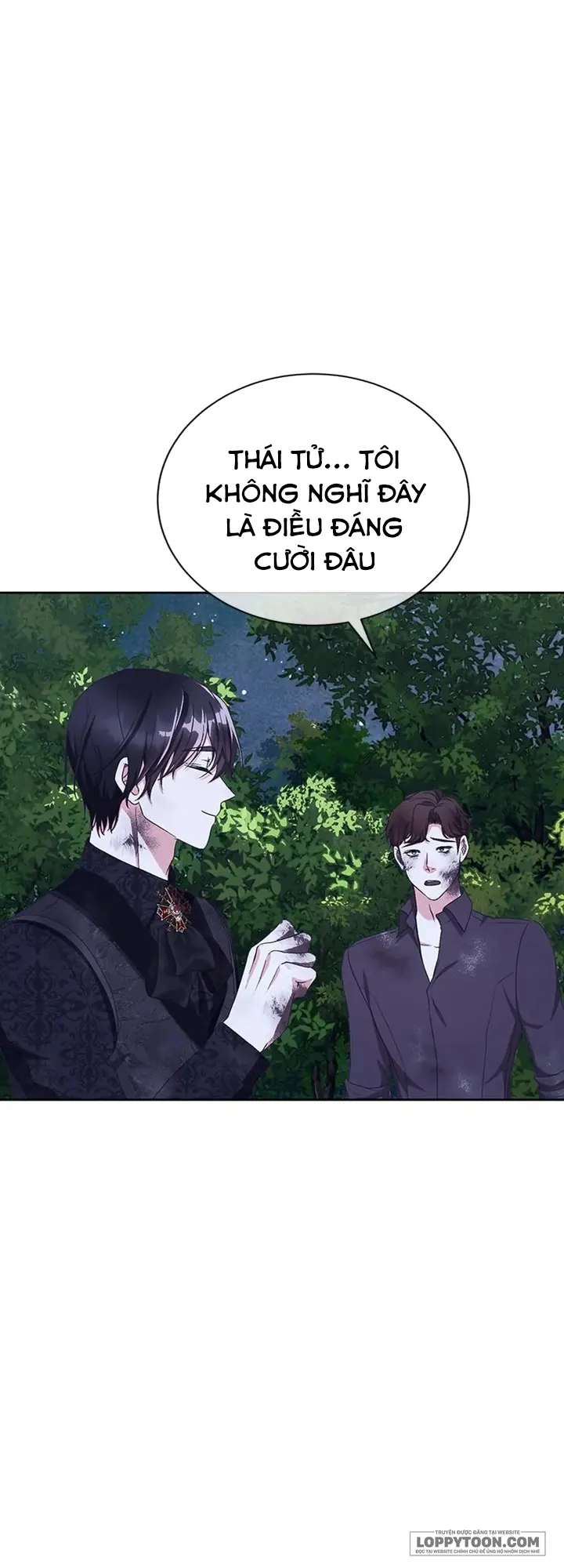 Sinh Ra Trở Thành Nhân Vật Không Có Trong Nguyên Tác Chap 52 - trang 47