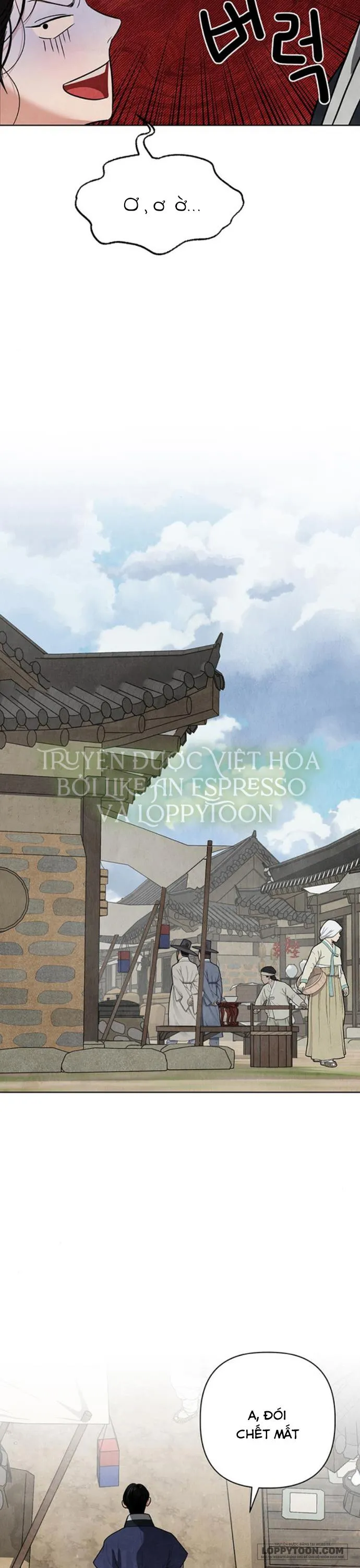 Quỷ Hồn Chap 11 - trang 23
