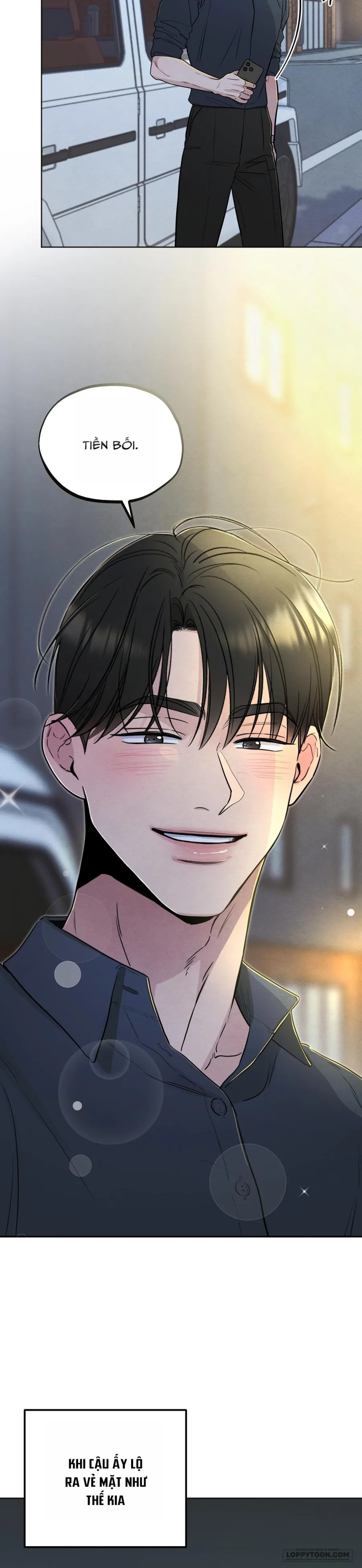 Cuộc Đời Của Kẻ Cặn Bã Chap 44 - trang 31