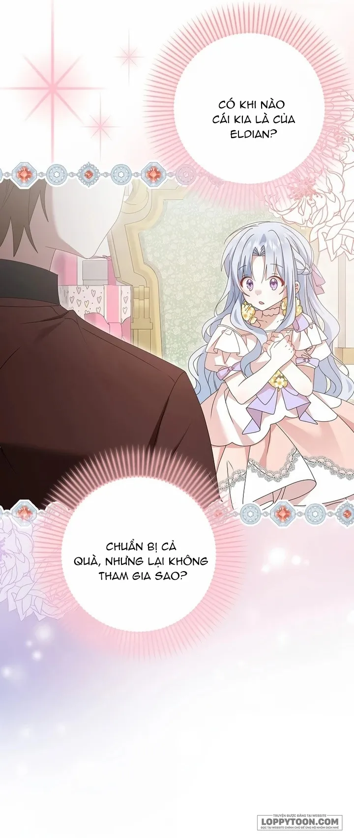 Tôi Sẽ Chiếm Lấy Ngư Trường Này! Chap 24 - trang 40