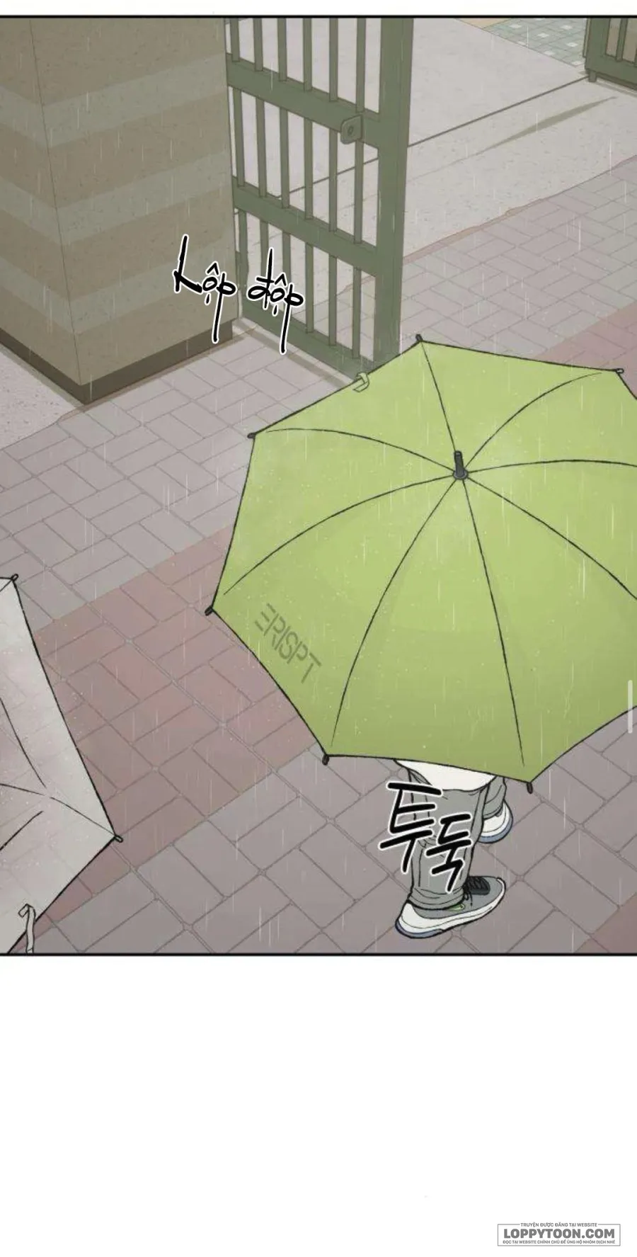 Nguyên Tắc Của Serim Chap 13 - trang 57