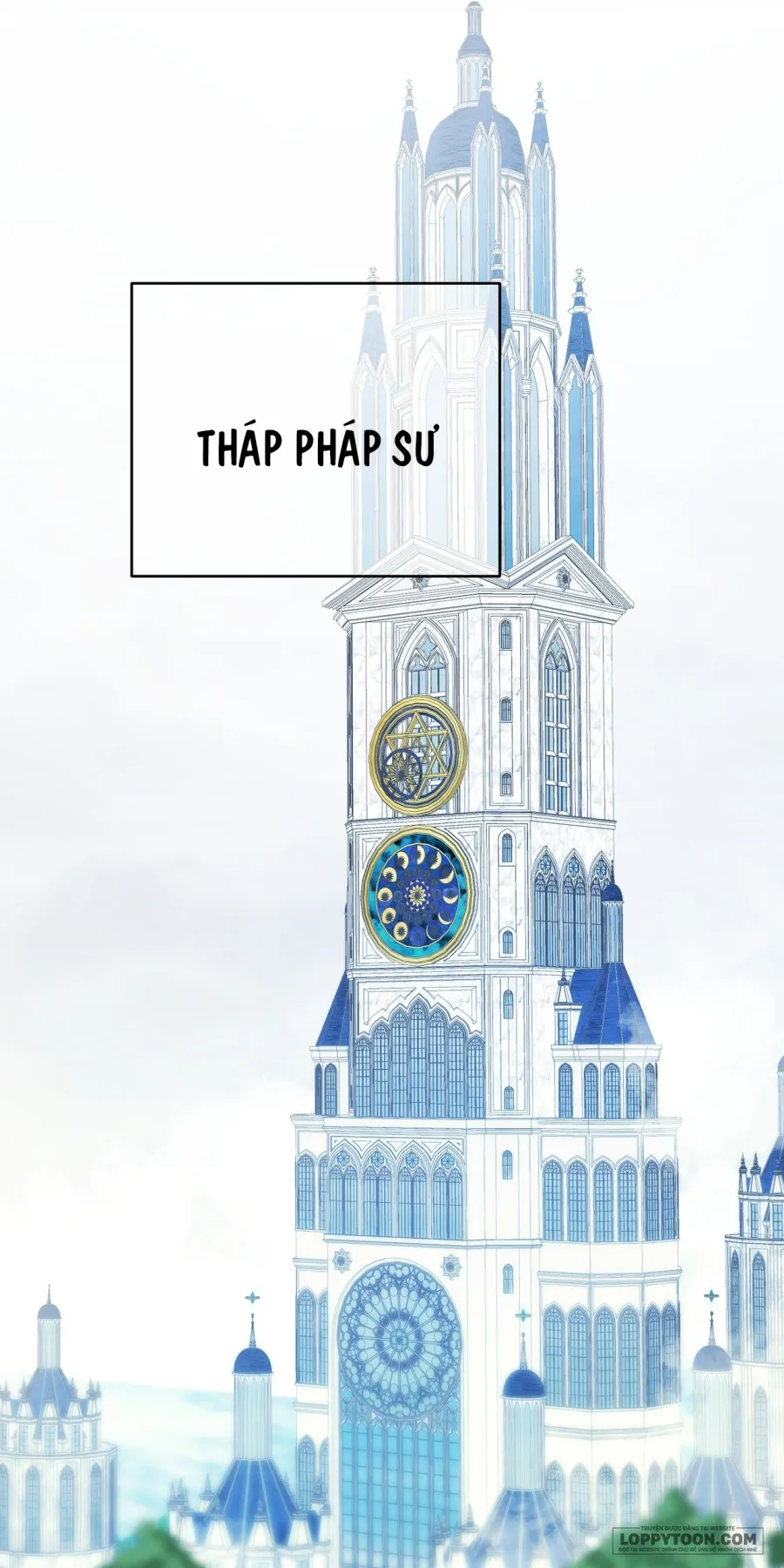 Nàng Sẽ Thuần Phục Những Anh Hùng Chap 11 - trang 35