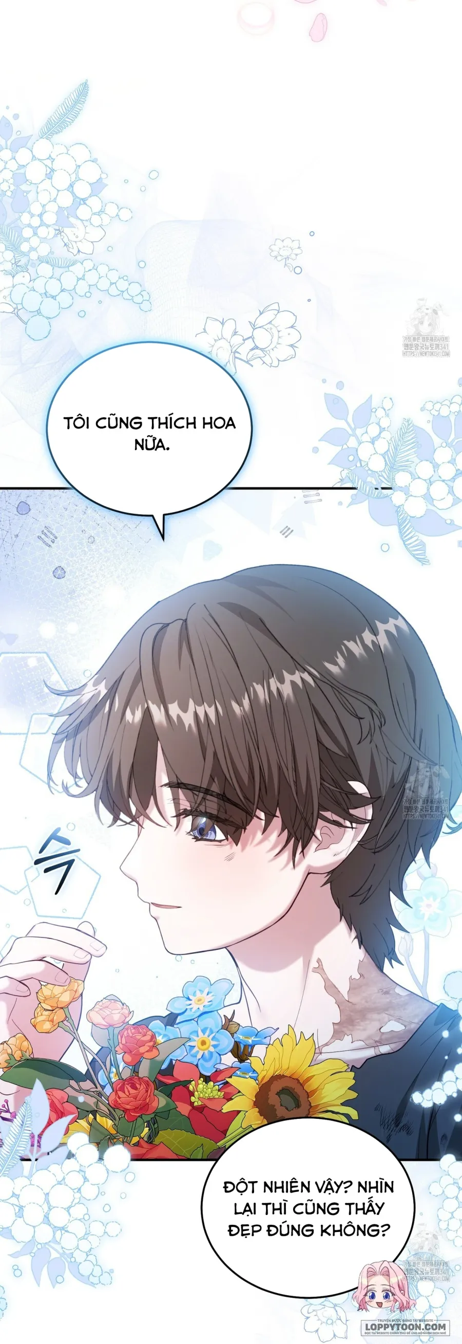 Nàng Tiên, Hãy Ký Hợp Đồng Nào Chap 39 - trang 10