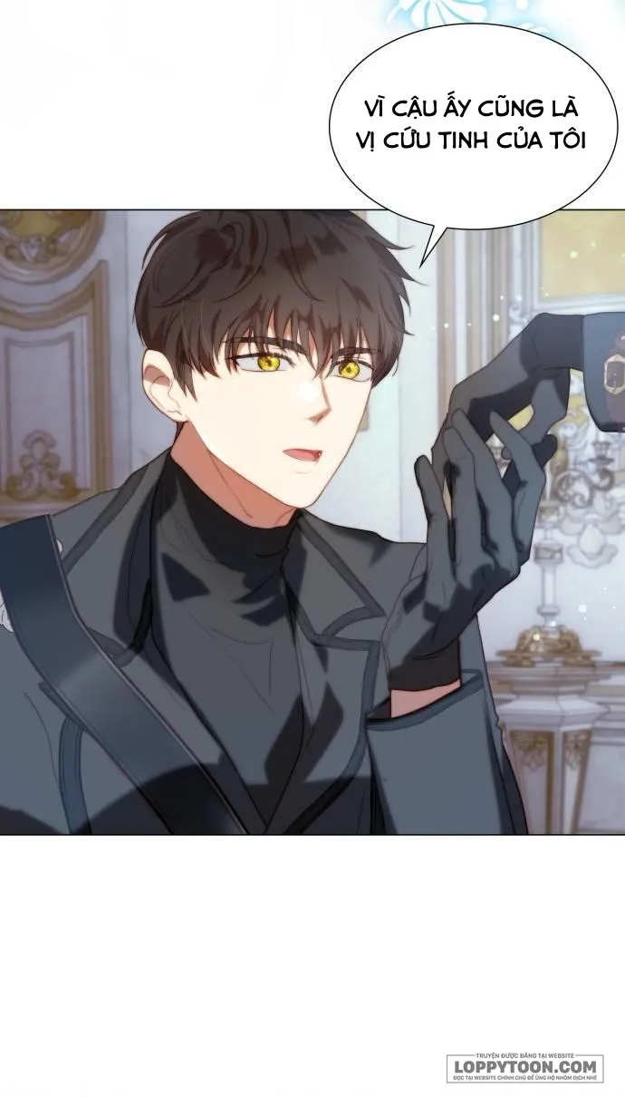 Tôi Được Sinh Ra Là Cô Con Gái Thứ Hai Chap 58 - trang 3