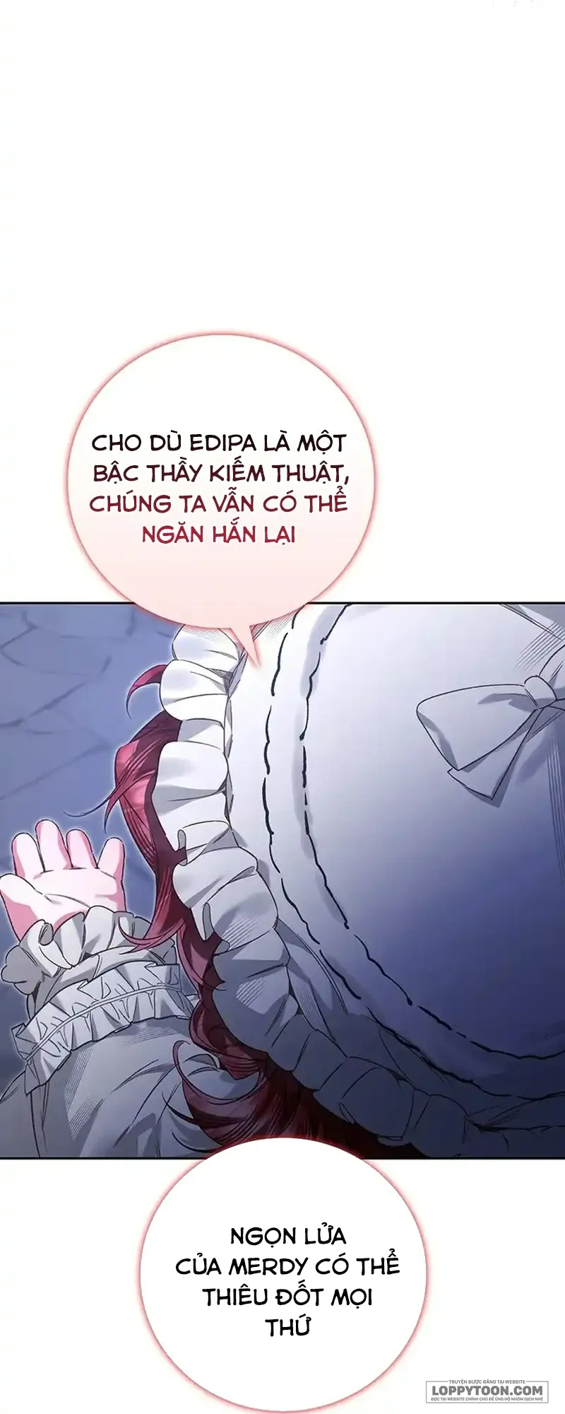 Papa Là Kẻ Thù Kiếp Trước Của Tôi? Chap 18 - trang 64
