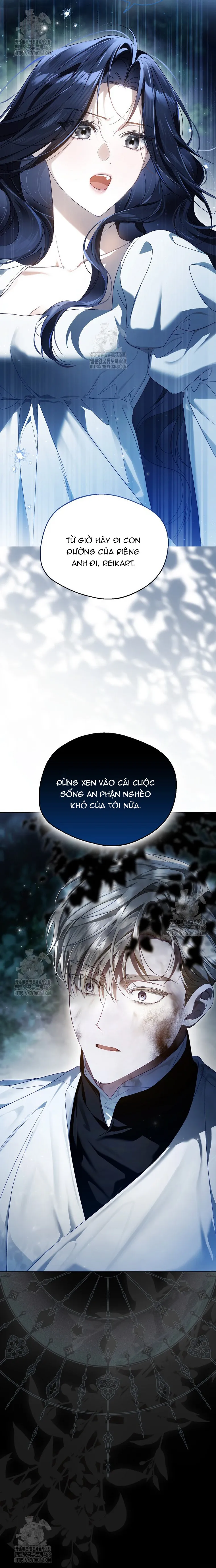 Hầu Tước Maron Chap 6 - trang 31