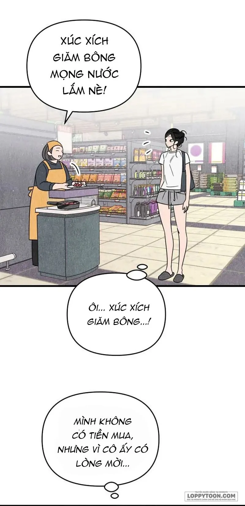 Câu Lạc Bộ Chị Đẹp Chap 6 - Mới yêu lần đầu đúng là khó thật đấy - trang 11