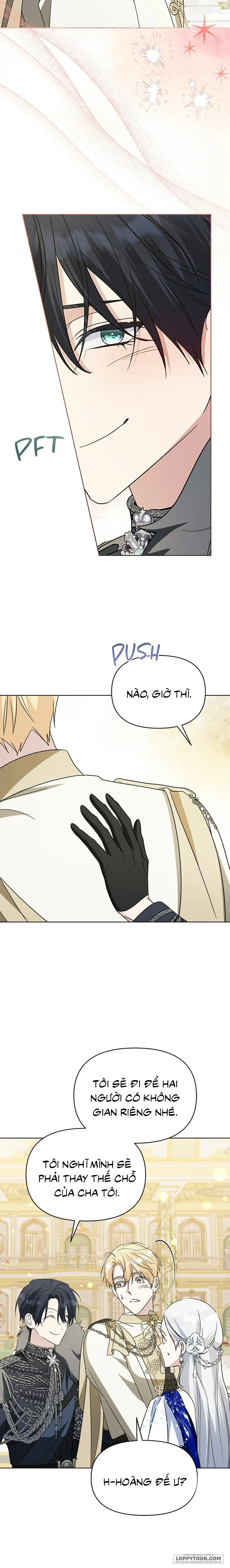 Trở Thành Con Gái Nuôi Của Gia Tộc Sát Thủ Chap 105 - trang 14