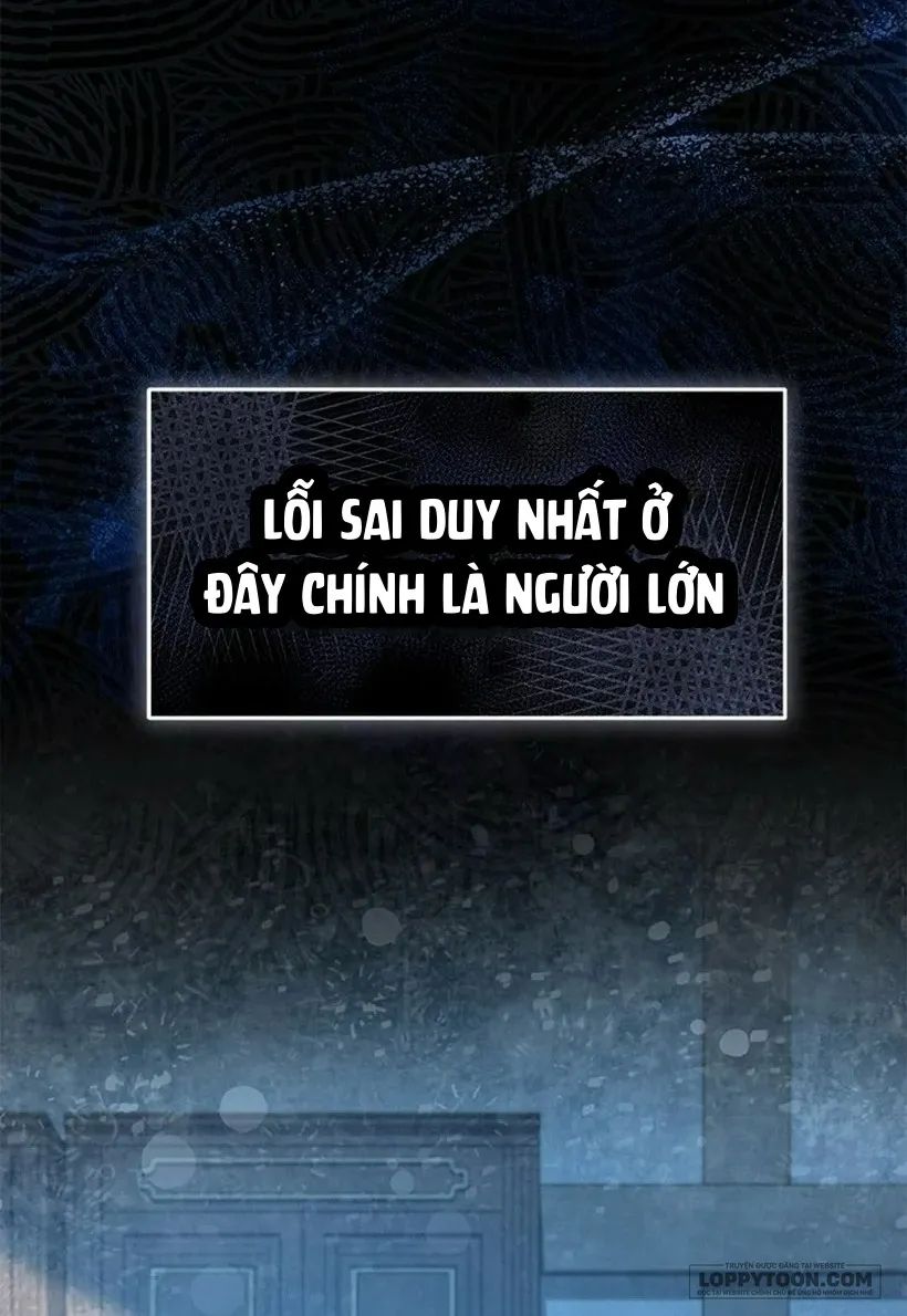 Đã Từ Chối Sủng Ái Rồi Mà Sao Còn Ám Ảnh Thế? Chap 75 - trang 44